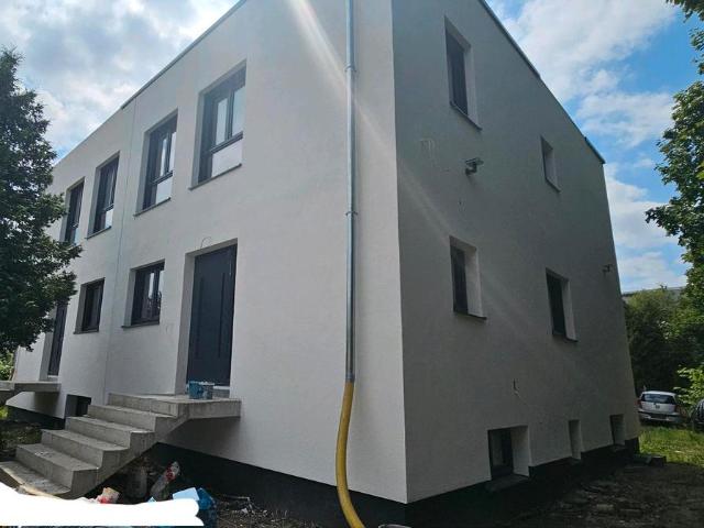 Doppeleinfamilienhaus zu verkaufen in Berlin Schönefeld