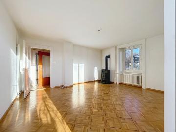 Duplex Wohnung von 130 m2