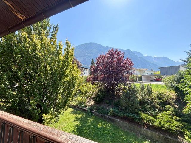 Doppelhaus mit viel Grund in Lienz