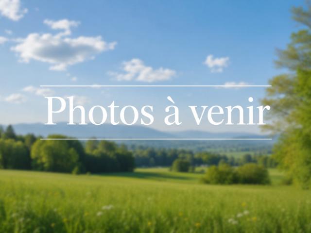 Doppelhaus mit zwei Wohnhäusern in Chambésy