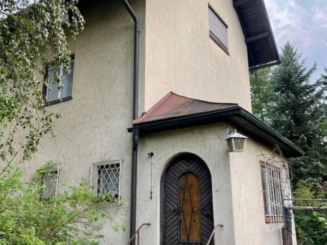 Doppelhaus mit Gartentraum in Salzburg Liefering zum Vernünftigen Grundstücks Preis Hier Wird nach Kernsanierung ein Wohntraum War!