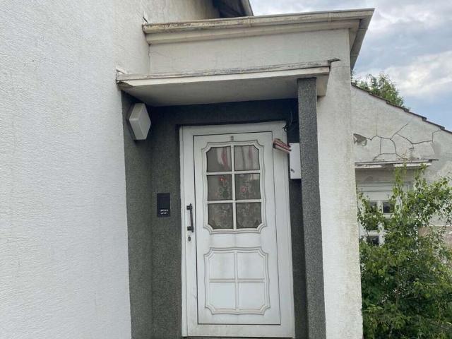 Doppelhaus mit Garten Haus Kapitalanlage Familienhaus