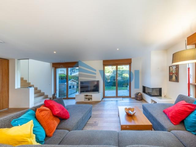 5 Room row house