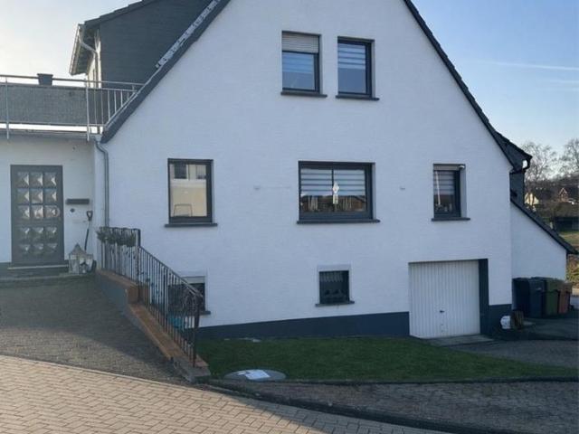 Doppelhaus Doppelhaushälfte