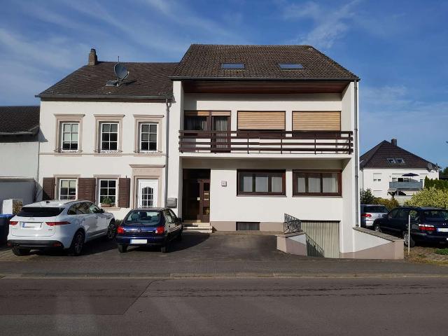 Doppelhaus, großes Grundstück & Baugrundstückoption