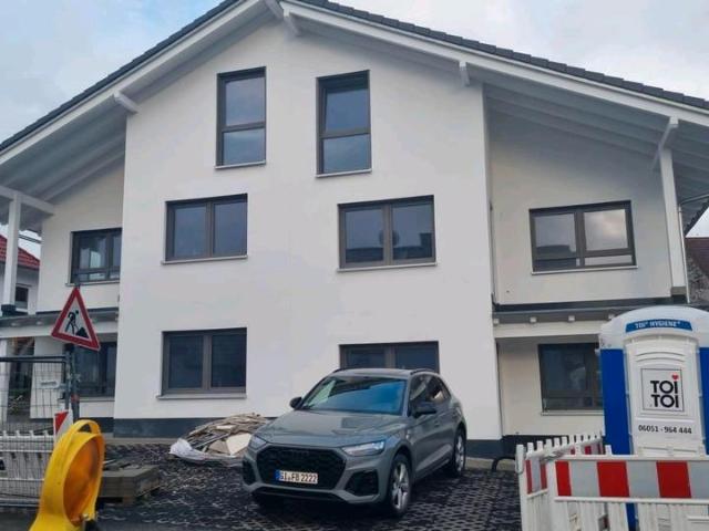 Doppelhaus Hälfte zu verkaufen