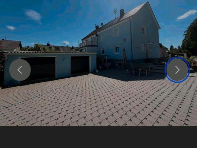 Doppelhaus Hälfte ohne Provision