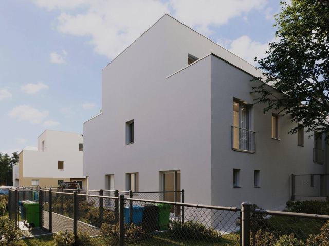 Doppelhaus? Jetzt noch mitgestalten!