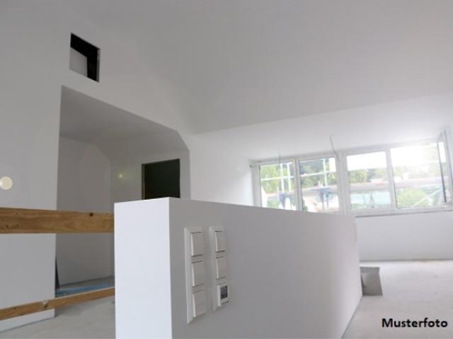 Doppelhaus Wohnung