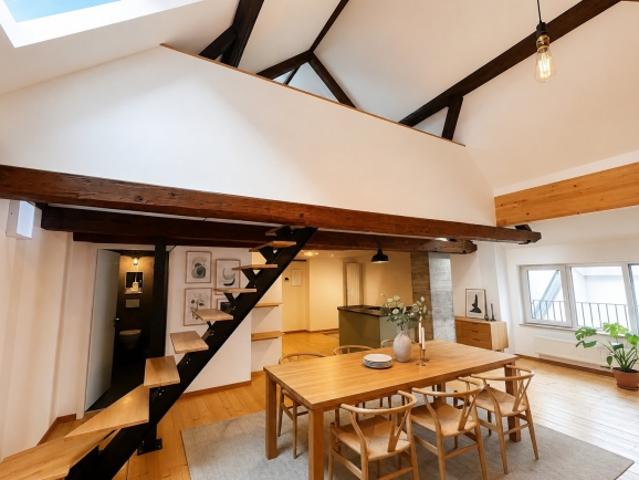 Doppelhaus 2,5 Zimmer 80 m² Porrentruy