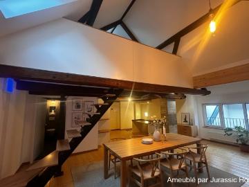 Doppelhaus 2,5 Zimmer 80 m² Porrentruy