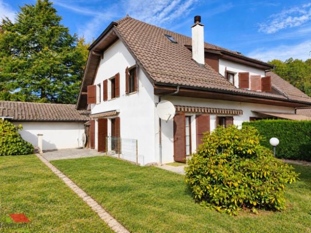 Doppelhaus