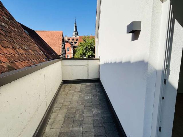 Doppelhaus 6 Zimmer Fachwerk