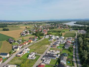 Doppelhäuser im DonAuland provisionsfrei!