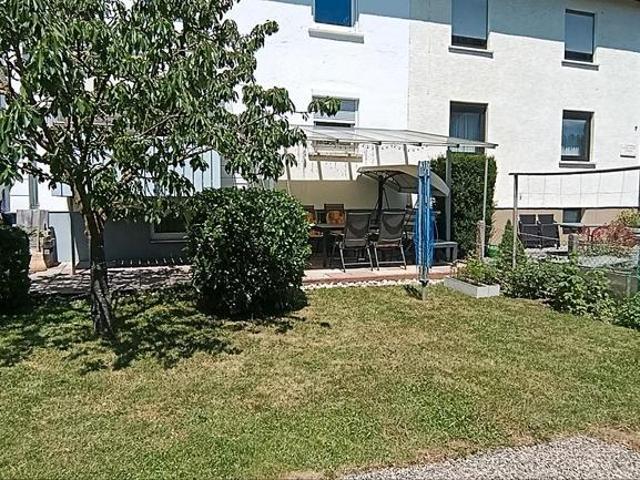 Doppelhaush. 130m² 101m² Wohnfl. + 30m² Nutzfl. profisionsfrei