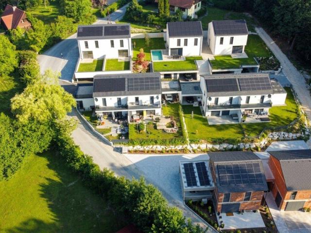 Doppelhaushälfte Mantscha/Riederhof ab sofort verfügbar Kauf oder Mietkaufvariante möglich