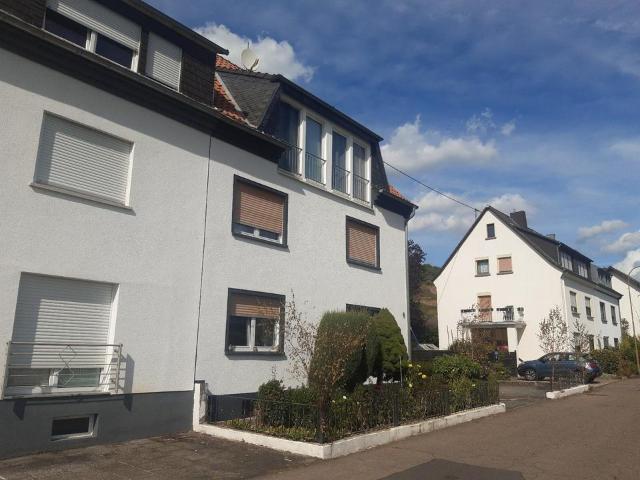 Doppelhaushälfte Mehrfamilienhaus 3 abgeschlossene Whg