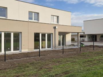 Doppelhaushälfte 4 Zimmer, Amstetten, Garten, Garage