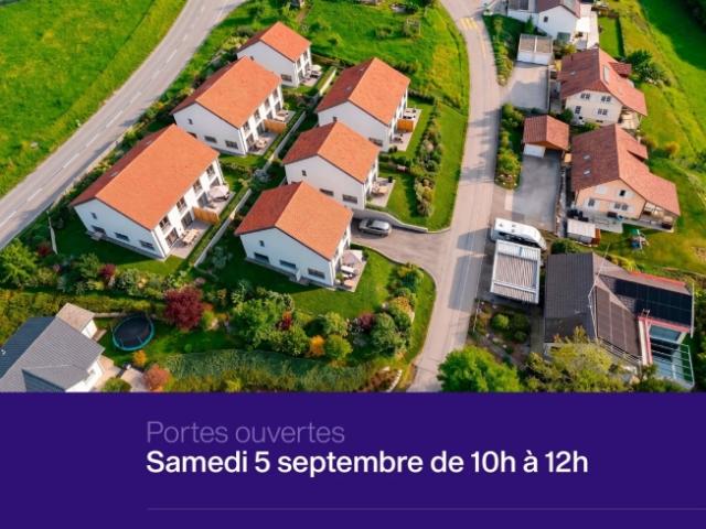Doppelhaushälfte mit 5,5 Zimmern in Fiaugères/Saint Martin FR