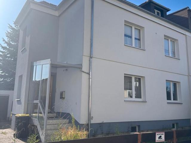 Doppelhaushälfte mit 634 m² Grundstück in Harleshausen
