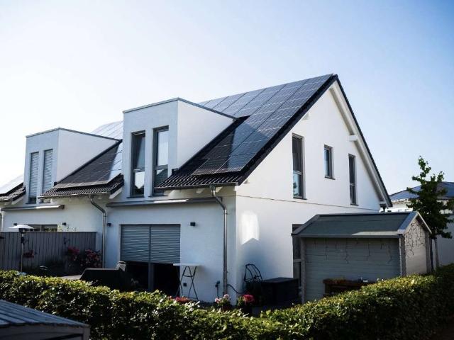 Doppelhaushälfte mit 115 m² Wohnfläche in Anröchte