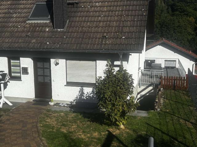 Doppelhaushälfte mit 125 m² Wohnfläche in Schalkenbach