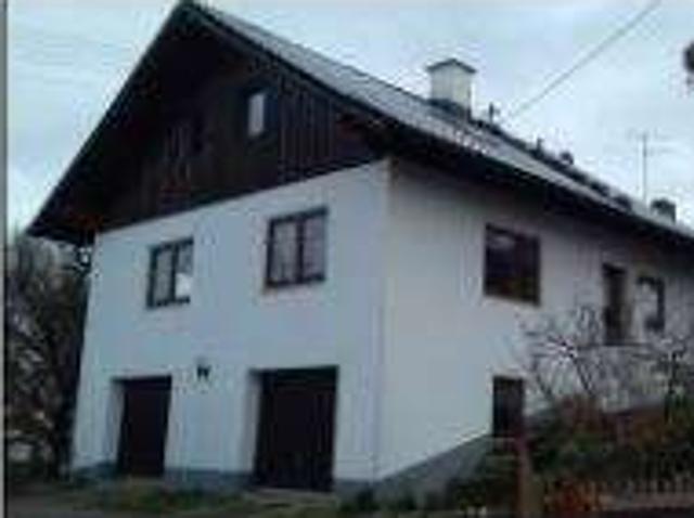 Doppelhaushälfte mit 136 m² Wohnfläche in Raisting