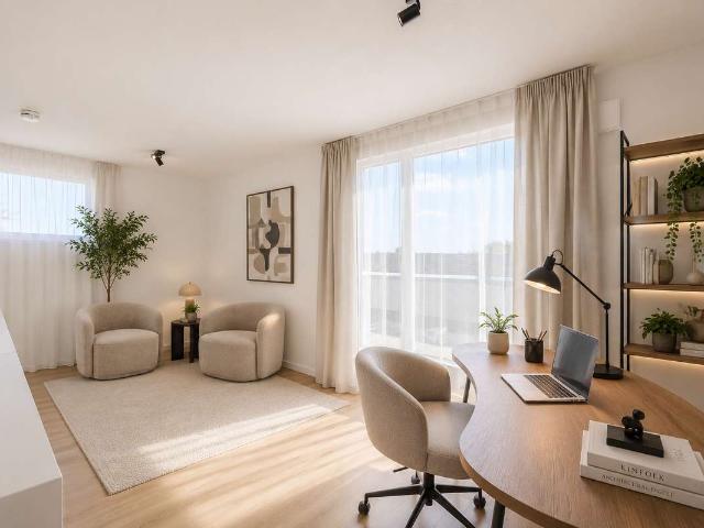 Doppelhaushälfte mit 295 m² Grundstück