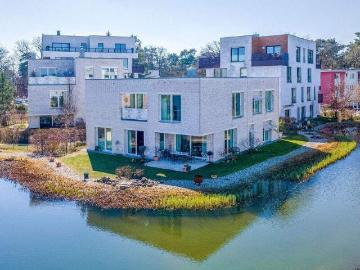 Claszeile, Düppel, Zehlendorf, Kleinmachnow, Spreewald, Bundesland Brandenburg