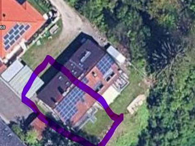 Doppelhaushälfte mit unverbaubarem Grünblick & Hervoragender S Bahn Anbindung in Olching Esting