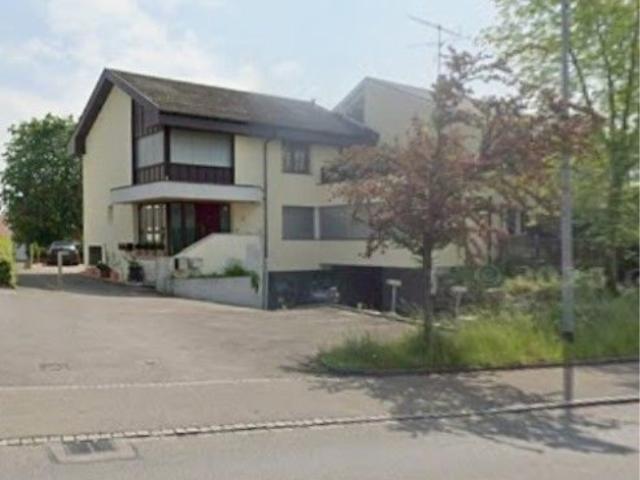 6 Room single house