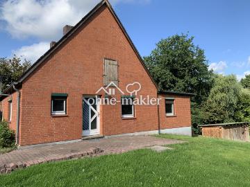 Hornbek, Elbe-Weser-Dreieck, Schleswig-Holstein