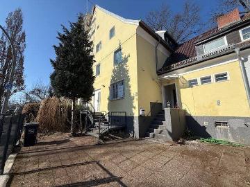 Westendallee, Siemensstadt, Berlin, Bundesland Berlin