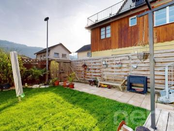 Balsthal, Bezirk Thal, Amtei Thal-Gäu, Kanton Solothurn