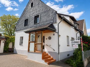 Doppelhaushälfte mit Einliegerwohnung in Leichlingen