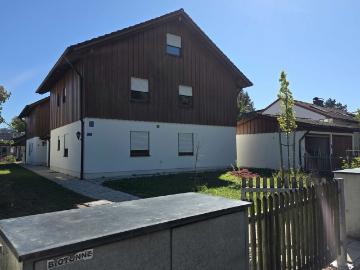 Neubiberg, Oberbayern, Bayern - Garten