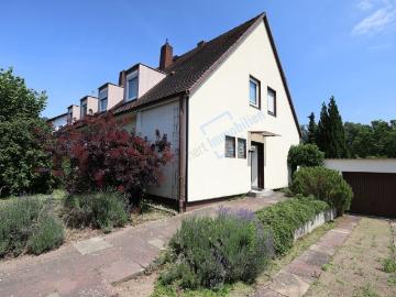 Trautheim, Pfälzerwald, Hessen, Bundesland