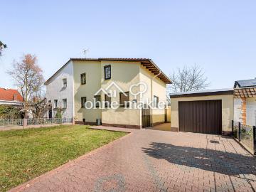 Offenbach am Main, Hessen, Bundesland