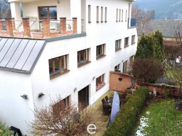 Doppelhaushälfte zum Verkauf in 2531 - Garten