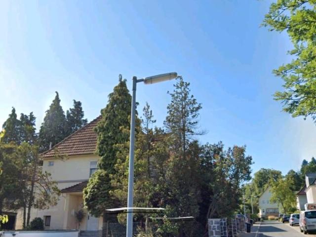Doppelhaushälfte mit kleinen Garten und Garage in Hemer Westig