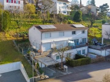 Liestal, Bezirk Liestal, Basel-Landschaft