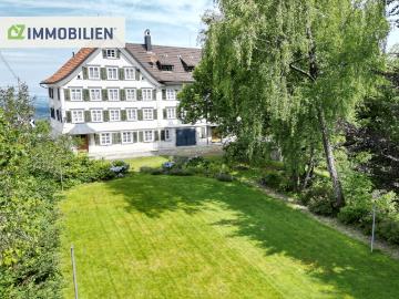 Speicher, Mittelland, Appenzell Ausserrhoden