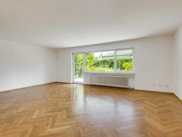 Doppelhaushälfte mit sonnigem Garten und viel Platz für die ganze Familie
