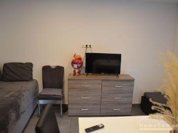 Doppelhaushälfte, möbliert, Neubau, 2 Duschbäder, neu ausgestattet, über 2 Ebenen