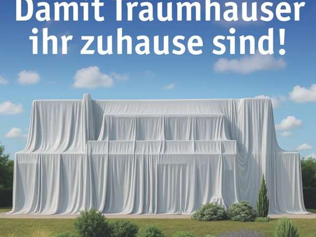 Doppelhaushälfte modern auf 3 Etagen mitten in der Stadt
