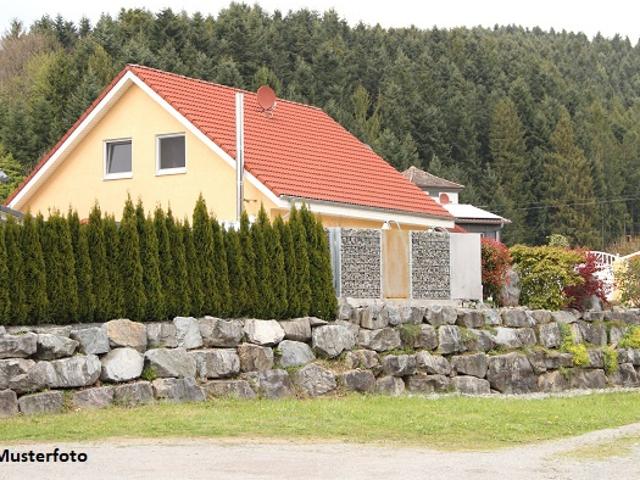 Doppelhaushälfte, nebst Garage provisionsfrei