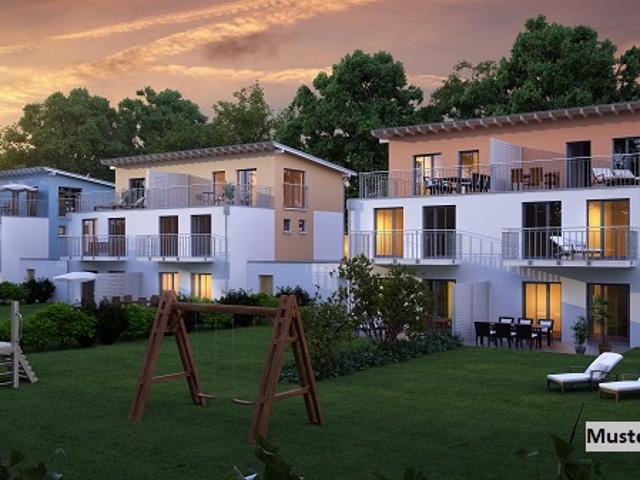 Doppelhaushälfte nebst Terrasse und Garage + provisionsfrei