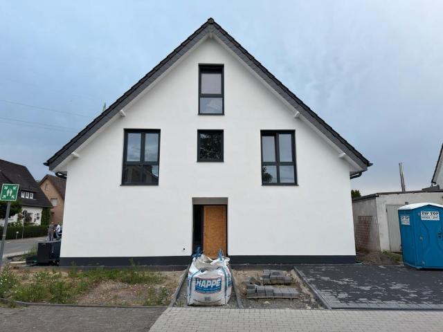 Doppelhaushälfte Neubau Haus in Salzkotten KFW 40