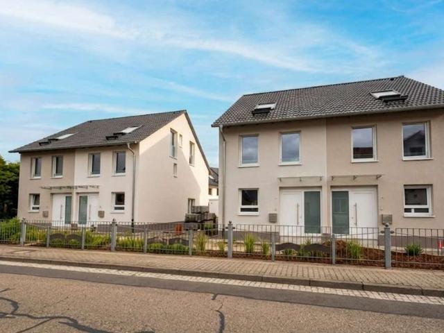 Doppelhaushälfte Neubau in Renchen Ulm/ bezugsfertig Frühjahr 2027