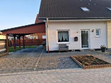 Doppelhaushälfte ohne Maklerprovision